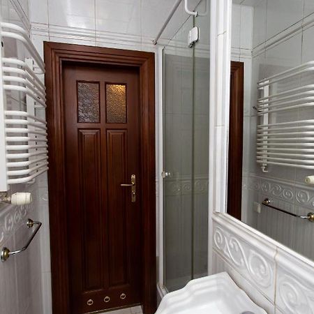 Apartamento Центр. Вулиця Липова. 3 Кімнати Ternópil Exterior foto