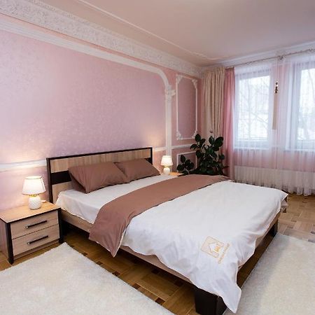 Apartamento Центр. Вулиця Липова. 3 Кімнати Ternópil Exterior foto