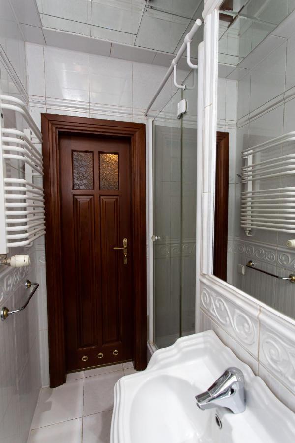 Apartamento Центр. Вулиця Липова. 3 Кімнати Ternópil Exterior foto