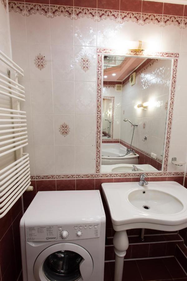 Apartamento Центр. Вулиця Липова. 3 Кімнати Ternópil Exterior foto